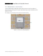 Предварительный просмотр 93 страницы Solid EXPRESS Single-Carrier DAS Installation And Operation Manual