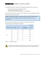 Предварительный просмотр 120 страницы Solid EXPRESS Single-Carrier DAS Installation And Operation Manual