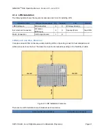 Preview for 21 page of Solid GENESIS DAS Installation And Maintenance Manual