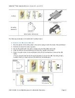 Preview for 22 page of Solid GENESIS DAS Installation And Maintenance Manual