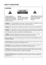 Preview for 4 page of Solid HDS2-1740 User Manual