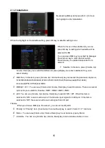 Preview for 15 page of Solid HDS2-1740 User Manual