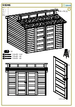 Preview for 29 page of Solid Milano Manual