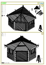 Preview for 30 page of Solid Nancy S8207 Manual