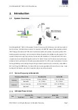 Preview for 7 page of Solid RocketWAVE SRF-L-1835 Product Manual