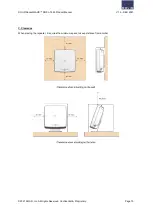 Preview for 15 page of Solid RocketWAVE SRF-L-1835 Product Manual