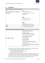 Preview for 5 page of Solid RocketWAVE SRF-L-8A1821 Product Manual