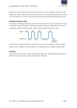 Preview for 11 page of Solid RocketWAVE SRF-L-8A1821 Product Manual