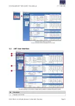 Preview for 19 page of Solid RocketWAVE SRF-L-8A1821 Product Manual