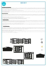 Preview for 4 page of Solid Rohan Manual