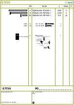 Preview for 28 page of Solid s7722 Manual