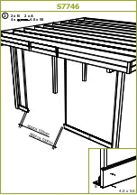 Предварительный просмотр 24 страницы Solid s7724 Manual