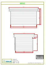 Preview for 20 page of Solid S8213 Manual