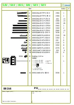 Preview for 23 page of Solid S8216 Assembly Instructions Manual