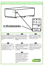 Preview for 3 page of Solid S8217 Assembly Instructions Manual