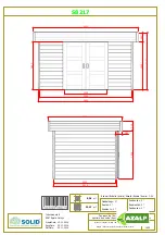 Preview for 20 page of Solid S8217 Assembly Instructions Manual