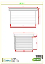 Preview for 21 page of Solid S8217 Assembly Instructions Manual