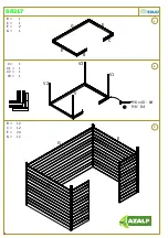 Preview for 27 page of Solid S8217 Assembly Instructions Manual