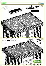 Preview for 32 page of Solid S8217 Assembly Instructions Manual