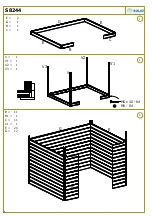 Preview for 26 page of Solid S8244 Assembly Instructions Manual