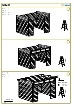 Preview for 27 page of Solid S8244 Assembly Instructions Manual