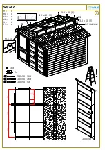 Preview for 34 page of Solid S8247 Manual