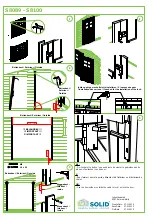 Preview for 31 page of Solid S8356 Manual