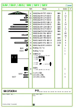 Предварительный просмотр 23 страницы Solid S8372CR4 Manual