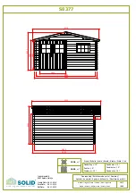 Preview for 19 page of Solid S8377 Manual