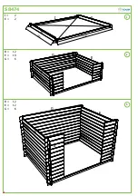 Предварительный просмотр 24 страницы Solid S8474 Manual