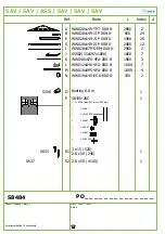 Preview for 23 page of Solid S8484 Manual