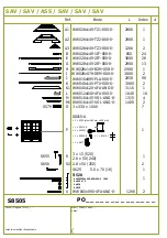 Preview for 24 page of Solid S8505 Manual