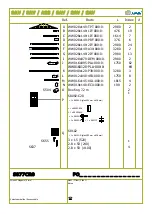 Предварительный просмотр 24 страницы Solid S877CR0 Manual