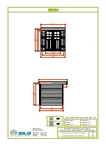 Preview for 7 page of Solid S8784 Manual