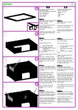 Preview for 23 page of Solid S8994 Assembly Instructions Manual