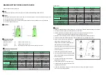 Solid SW-V4012 User Manual preview