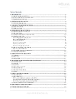 Preview for 2 page of Solida systems SL-1000 User Manual