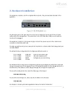 Preview for 5 page of Solida systems SL-1000 User Manual