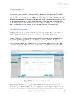 Preview for 21 page of Solida systems SL-1000 User Manual