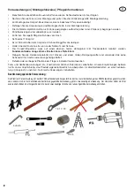 Preview for 2 page of SolidComfort 4296203 Assembly Instructions Manual