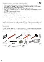 Preview for 4 page of SolidComfort 4296203 Assembly Instructions Manual