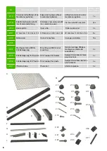 Preview for 6 page of SolidComfort 4296203 Assembly Instructions Manual