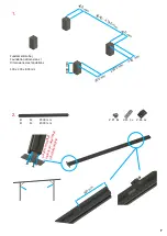 Preview for 7 page of SolidComfort 4296203 Assembly Instructions Manual