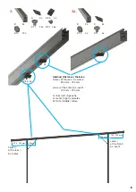 Preview for 9 page of SolidComfort 4296203 Assembly Instructions Manual