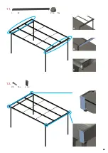 Preview for 13 page of SolidComfort 4296203 Assembly Instructions Manual