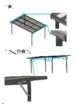 Preview for 18 page of SolidComfort 4296203 Assembly Instructions Manual