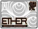 SOLIDGOLD FX Ether Manual preview