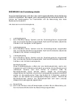 Preview for 11 page of Solido 11057 Operating Instructions Manual