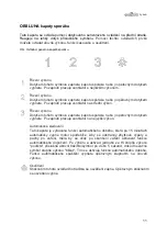Preview for 56 page of Solido 11057 Operating Instructions Manual