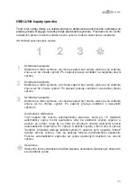 Preview for 86 page of Solido 11057 Operating Instructions Manual